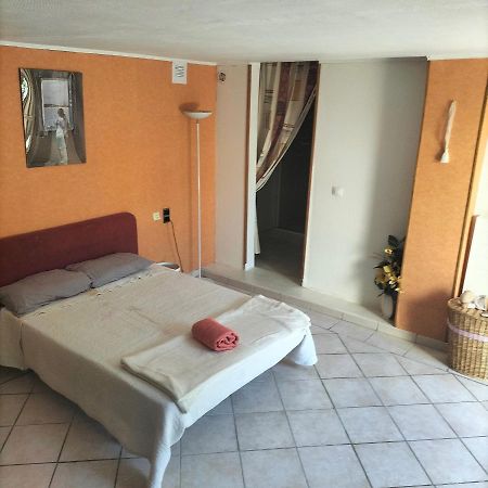 L'Habitacio De Can Rufa Maureillas Luaran gambar