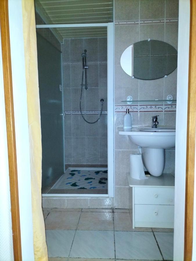 L'Habitacio De Can Rufa Maureillas Luaran gambar