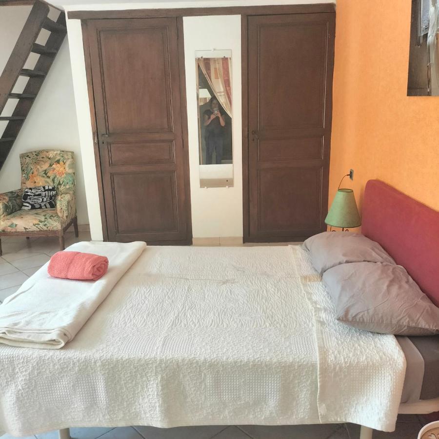 L'Habitacio De Can Rufa Maureillas Luaran gambar