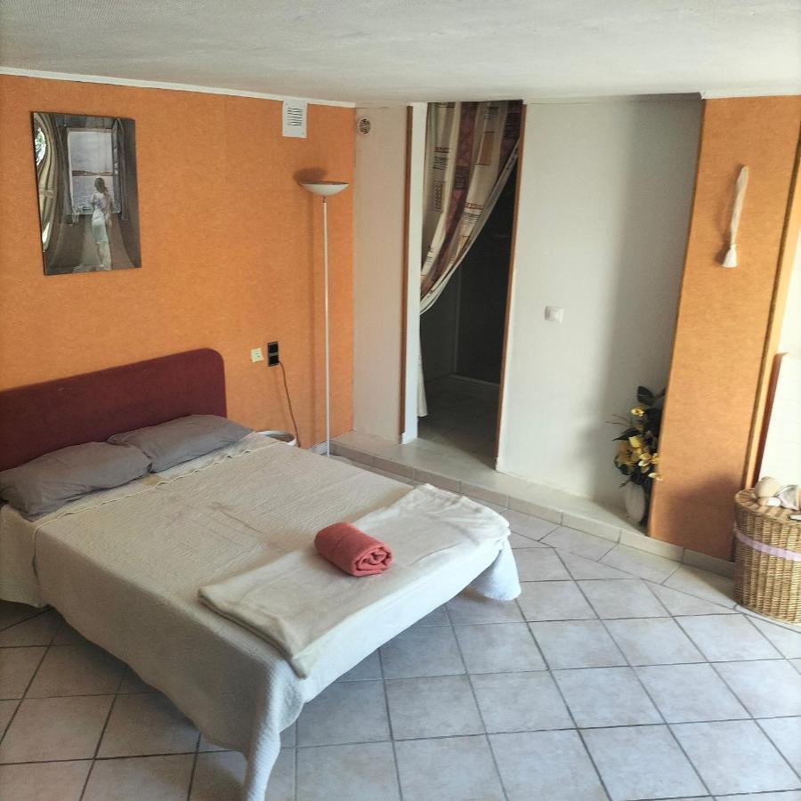L'Habitacio De Can Rufa Maureillas Luaran gambar